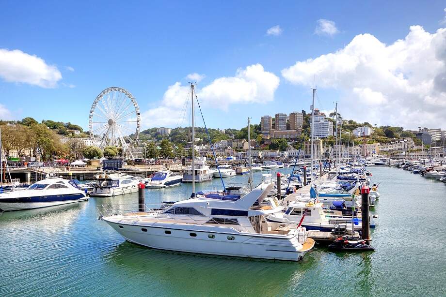 England’s best beach holiday destinations