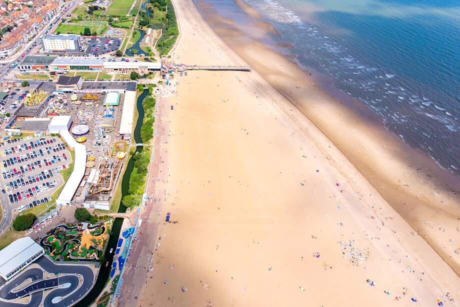 England’s best beach holiday destinations