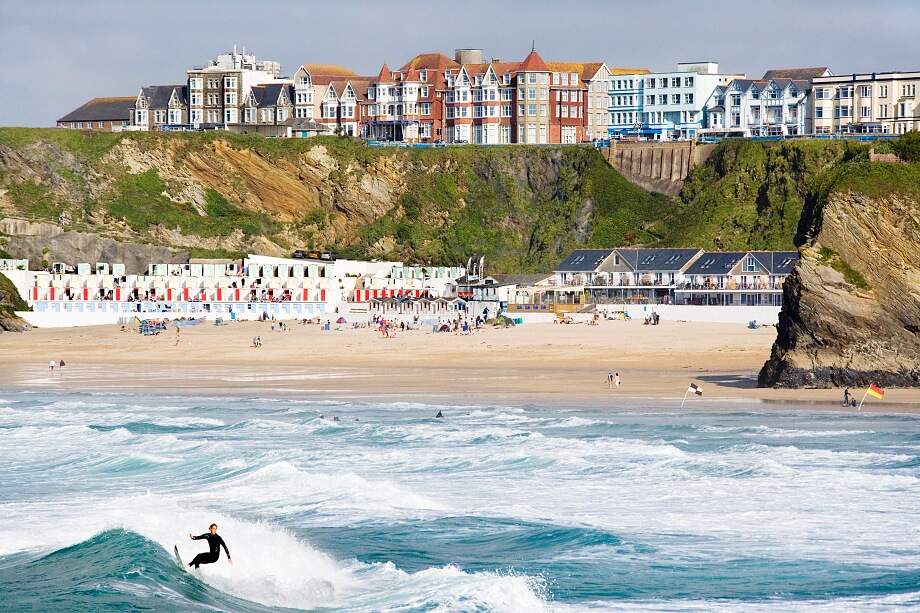 England’s best beach holiday destinations