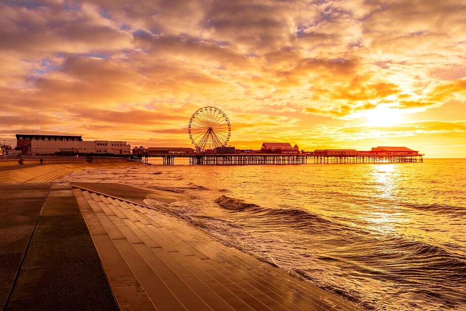England’s best beach holiday destinations