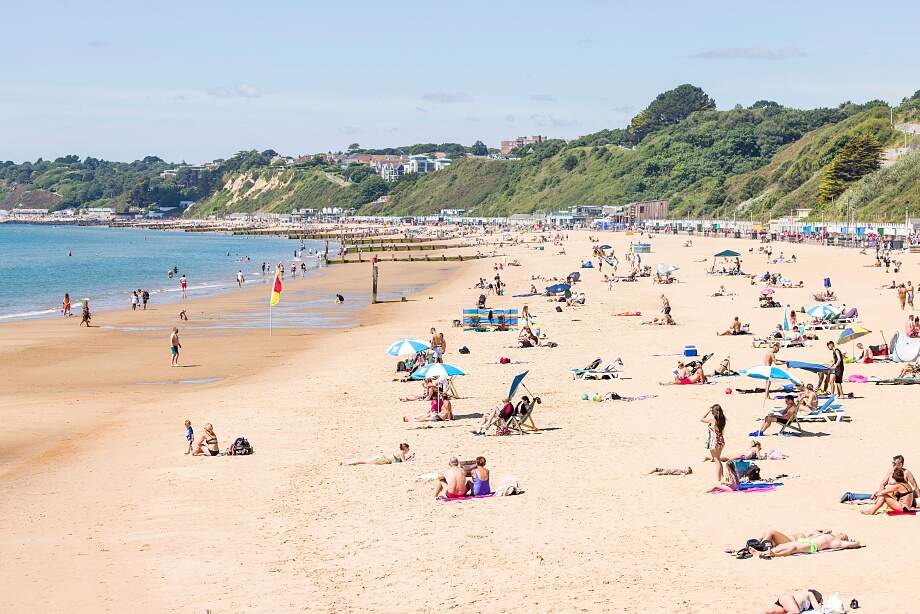 England’s best beach holiday destinations