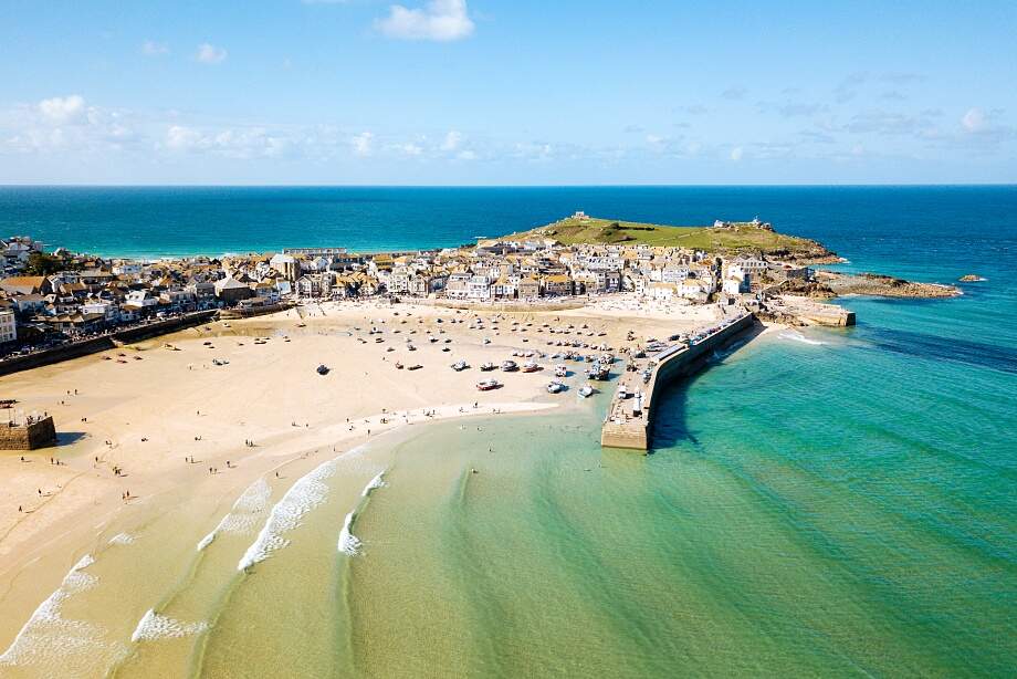 England’s best beach holiday destinations