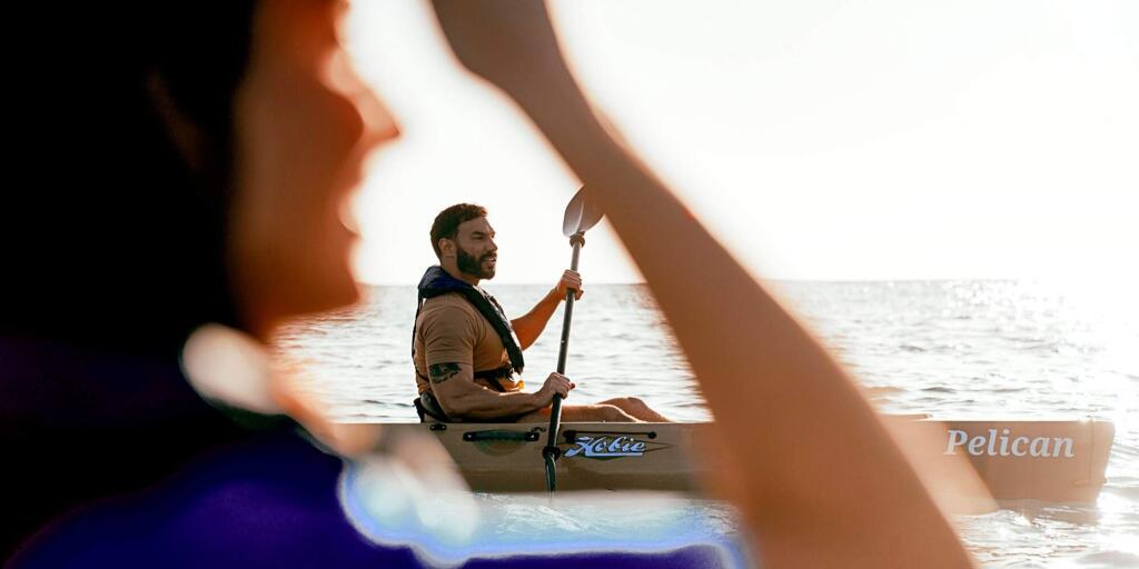 Top things to do in Merimbula and Eden