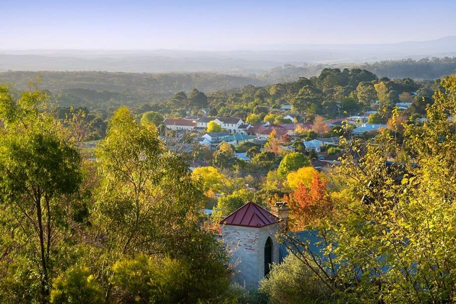 The best Airbnb destinations close to Melbourne