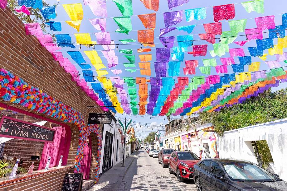 Top things to do in Los Cabos