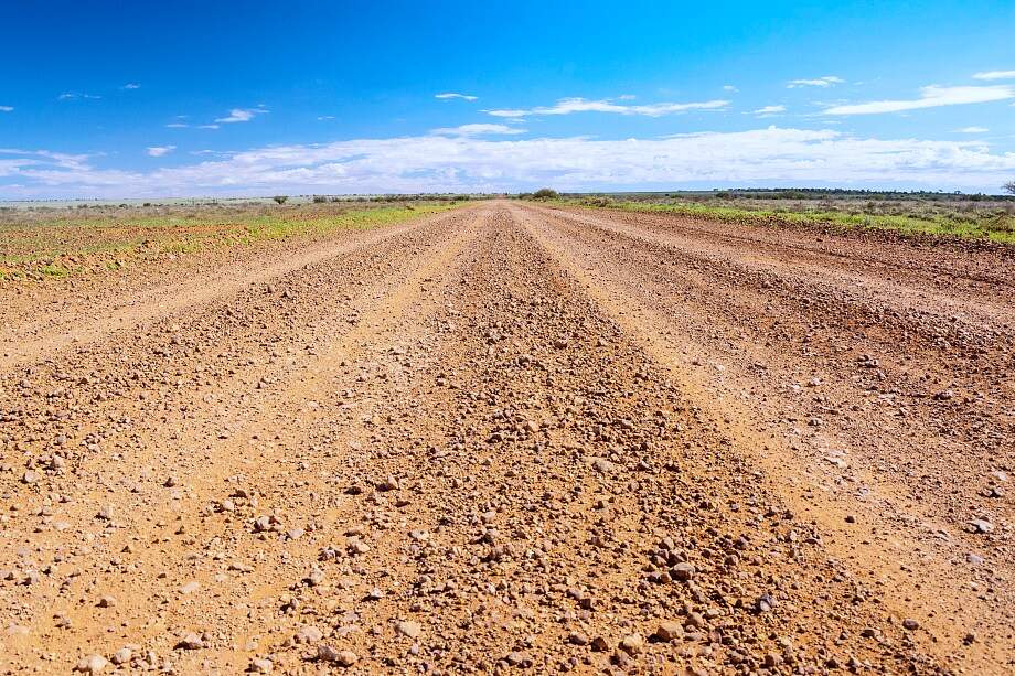 Top things to do on the Oodnadatta Track
