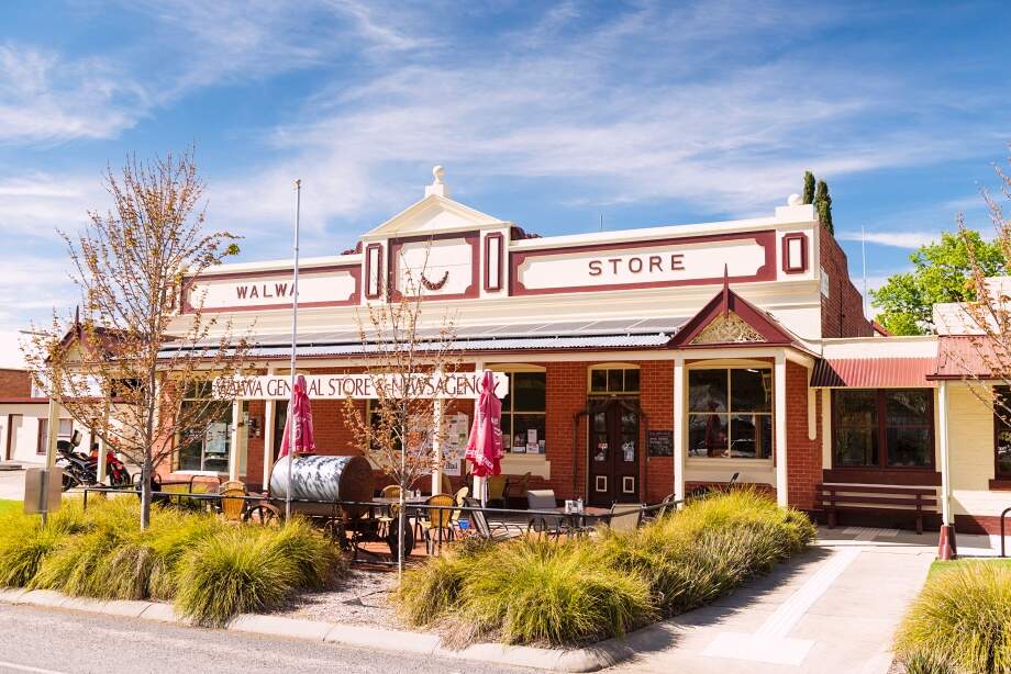 Ten of the best things to do in Albury Wodonga