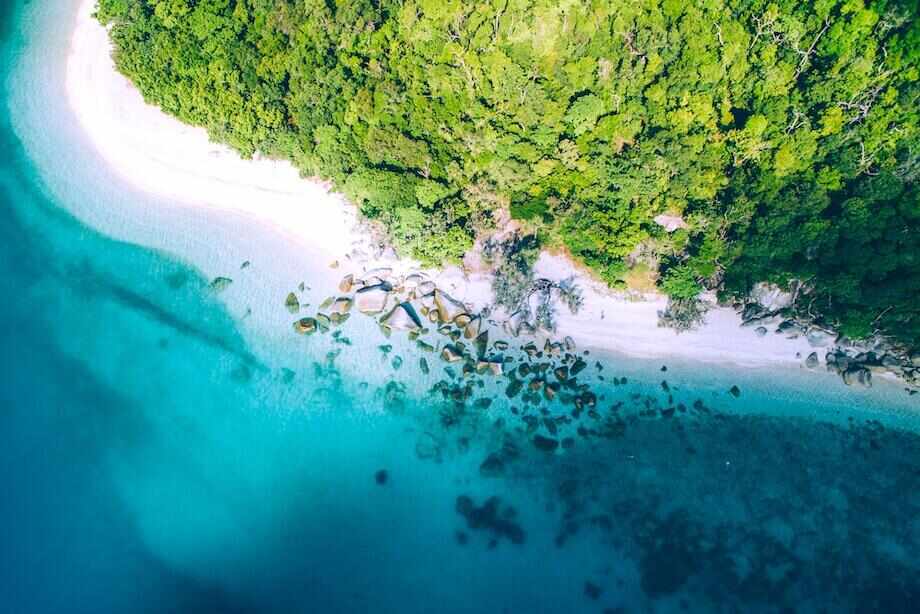The best destinations for a winter escape in Queensland