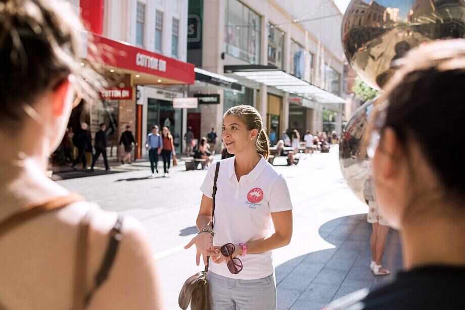 Top Adelaide walking tours