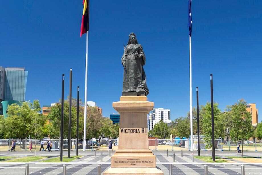 Top Adelaide city tours