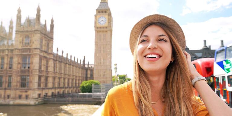 Ten of the best cities to base yourself in the UK