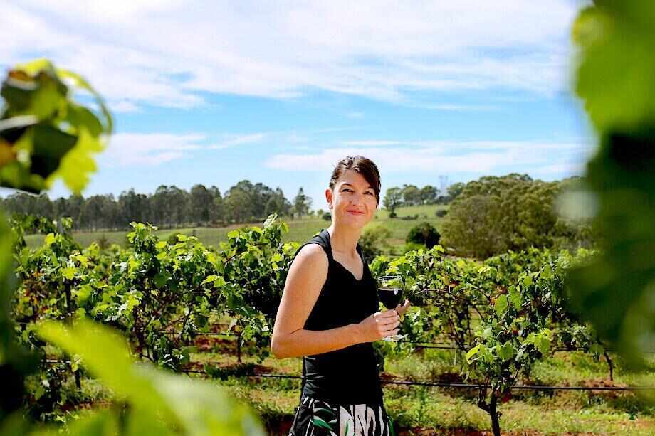 Top Hunter Valley wine tours from Sydney