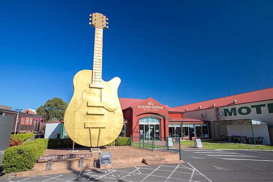 Ten amazing places to visit in New South Wales
