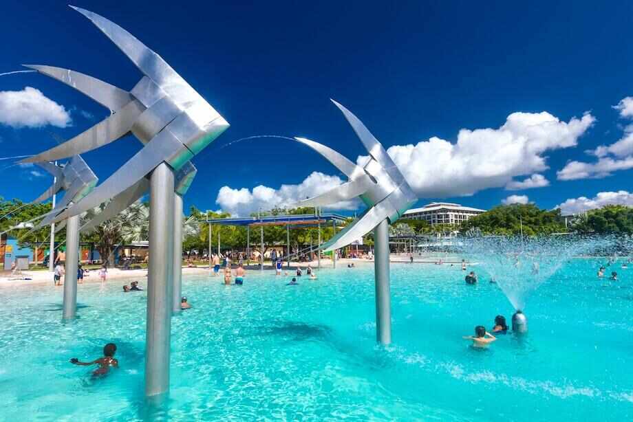 Ten of the best Australia multi-day tours