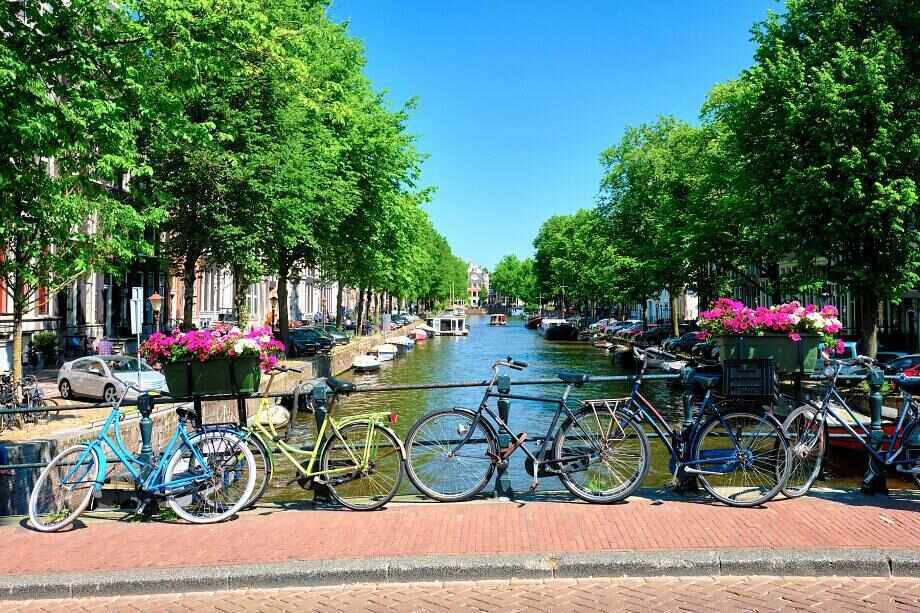 Ten of the best Europe multi-day tours