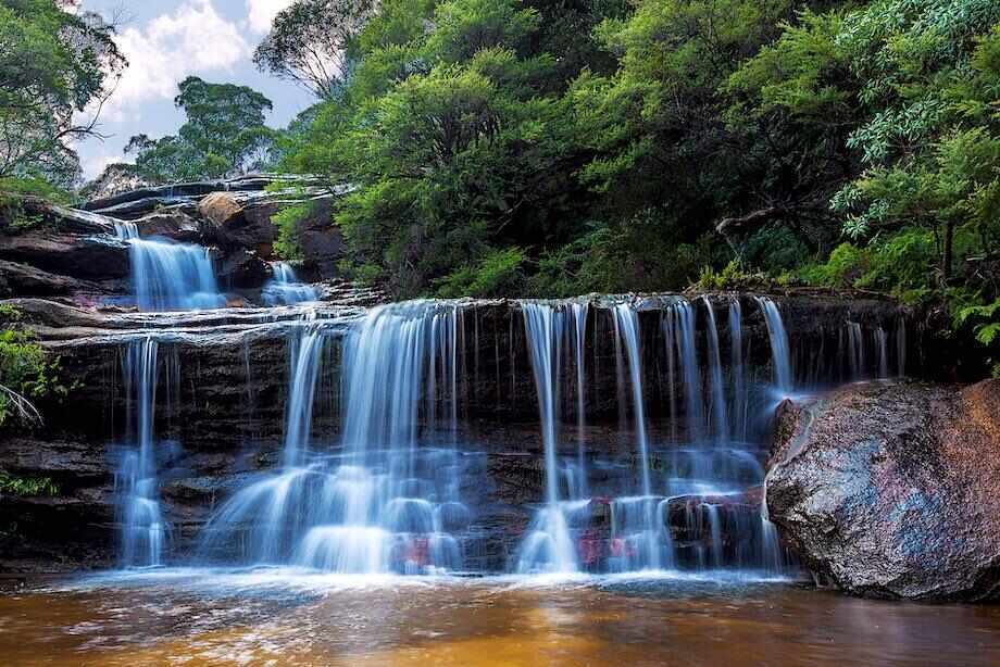 Top Sydney day tours