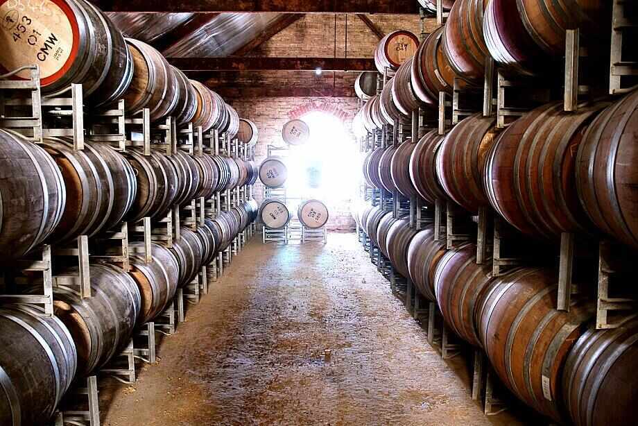 Top Adelaide wine tours