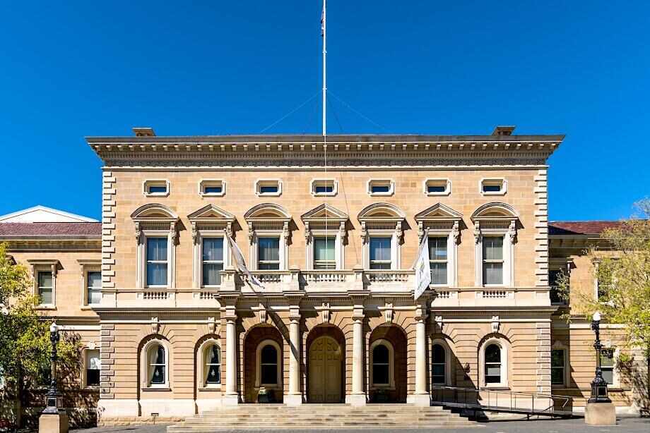 Top Hobart city tours