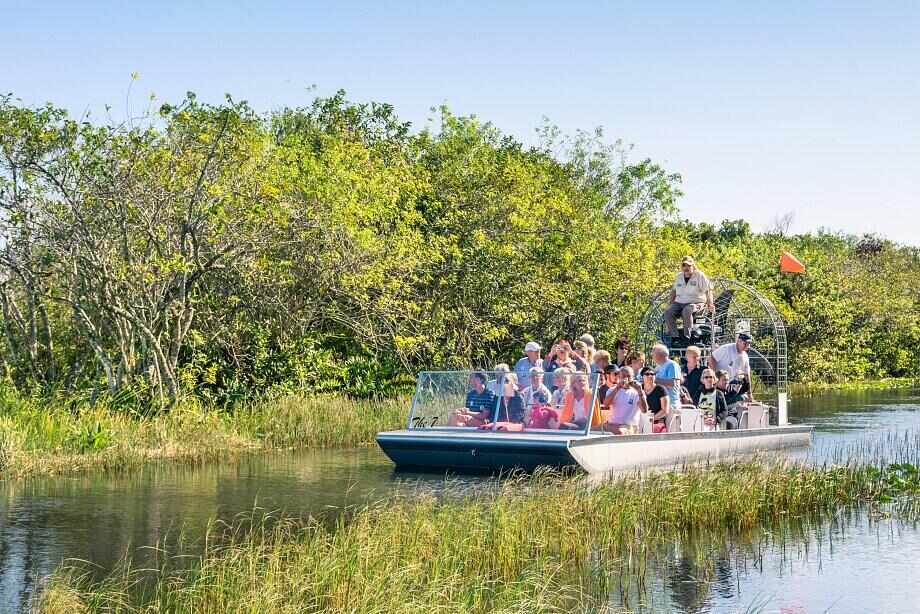 Top things to do in New Orleans