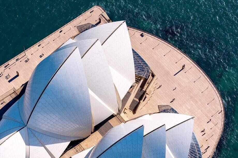 Ten amazing places to visit in New South Wales
