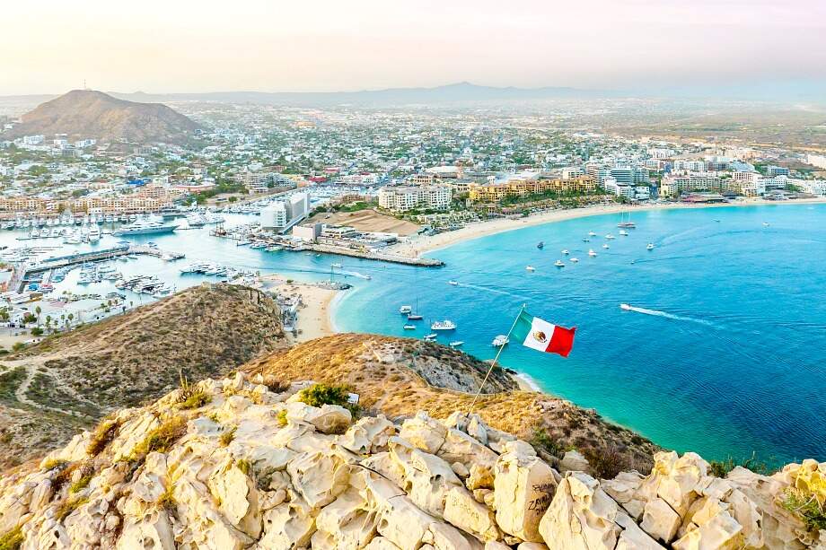 North America travel guide