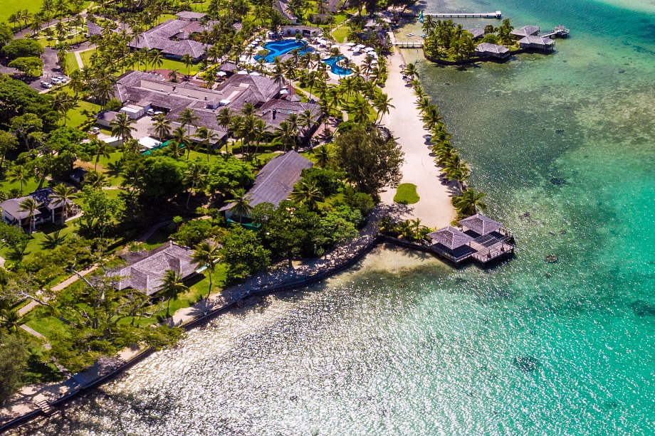 Top Pacific Island travel destinations