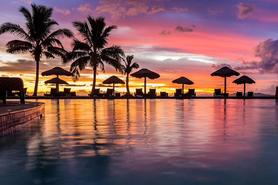 Top Pacific Island travel destinations