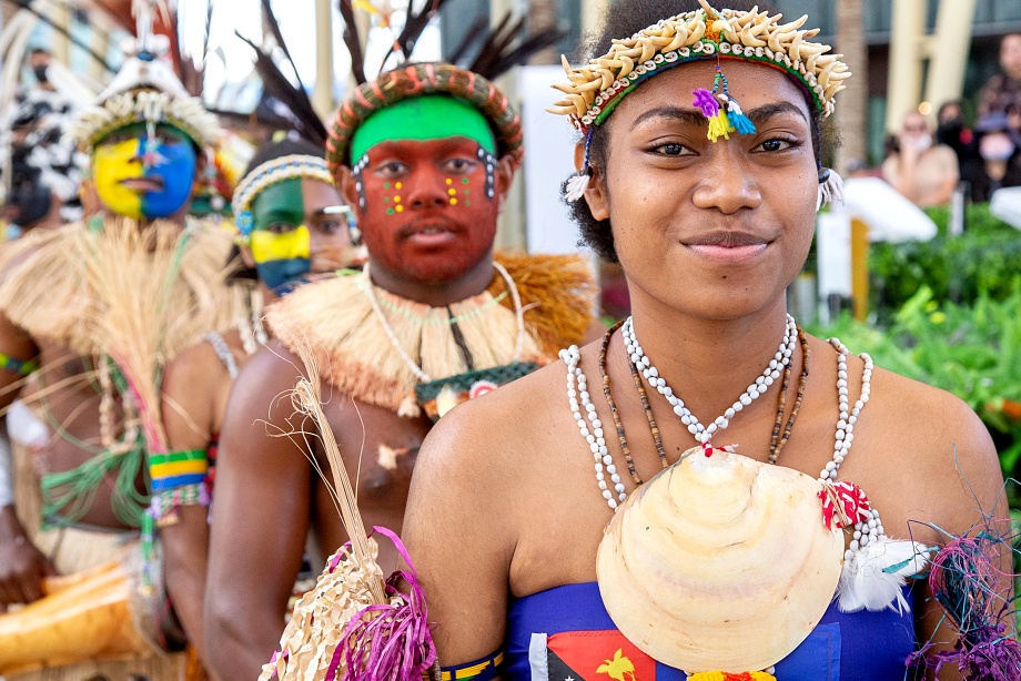 Top Pacific Island travel destinations