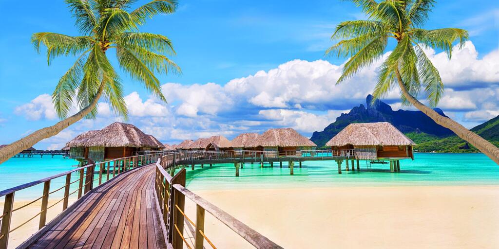 Top Pacific Island travel destinations