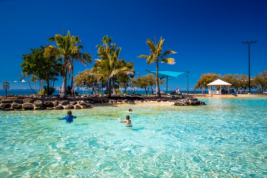 Ten of the best things to do in Redcliffe
