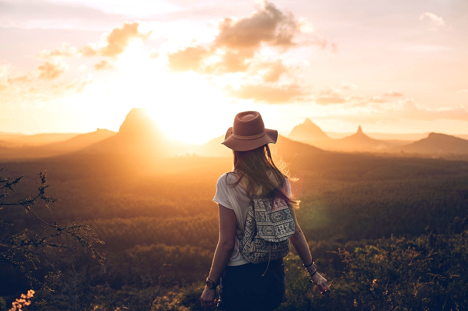 Top things to do in the Sunshine Coast Hinterland