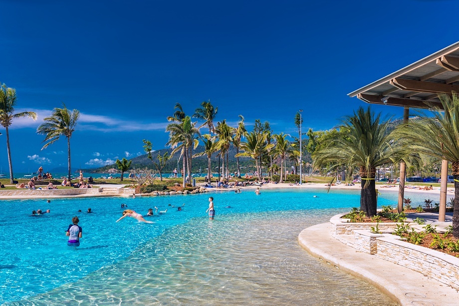 The best destinations for a winter escape in Queensland