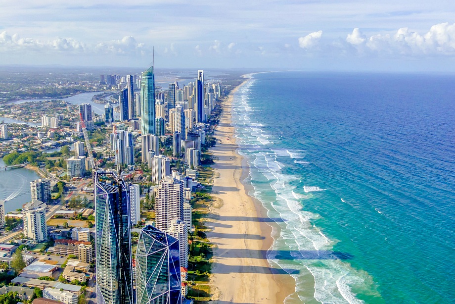 The best destinations for a winter escape in Queensland