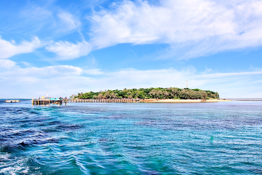 The best destinations for a winter escape in Queensland