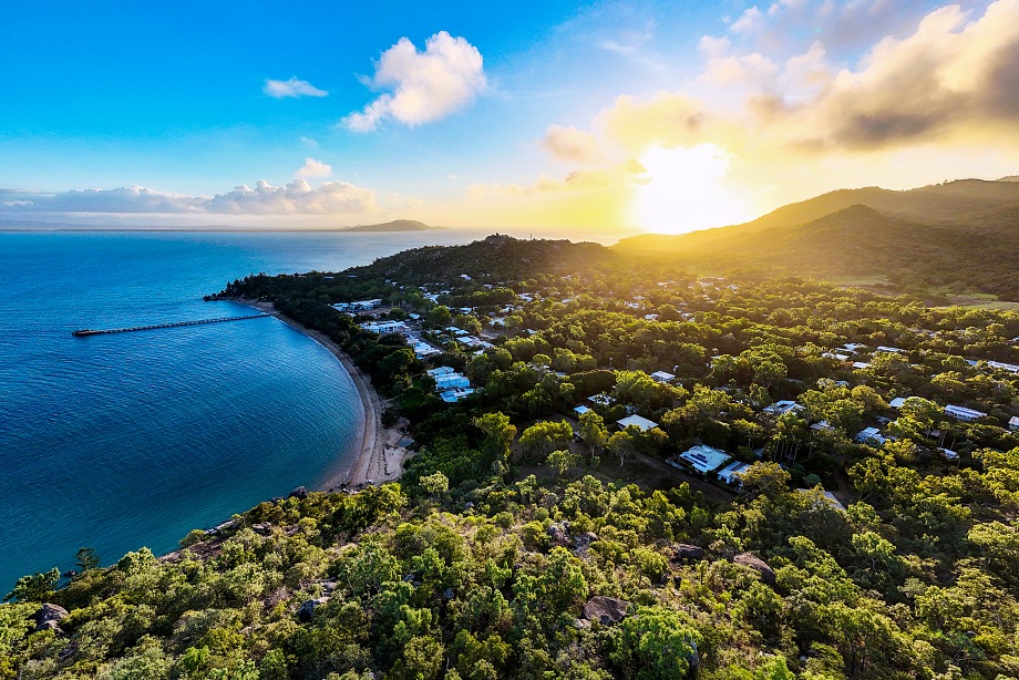 The best destinations for a winter escape in Queensland