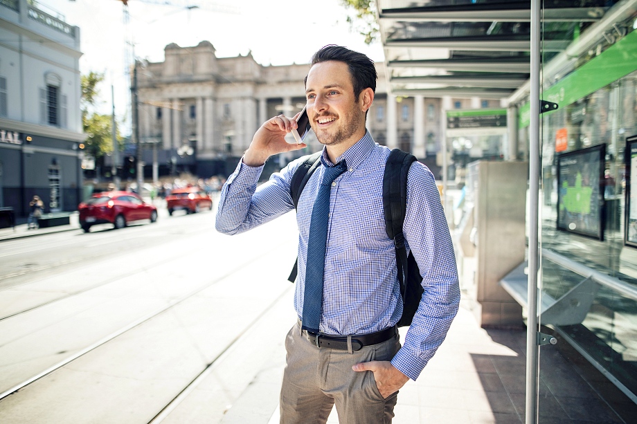 The Best Cities in Australia for Digital Nomads