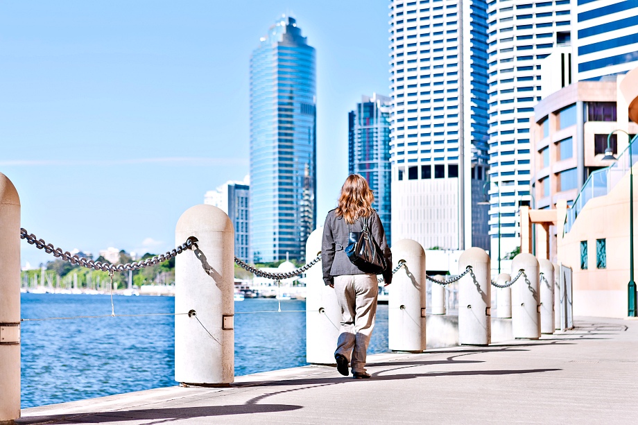 The Best Cities in Australia for Digital Nomads