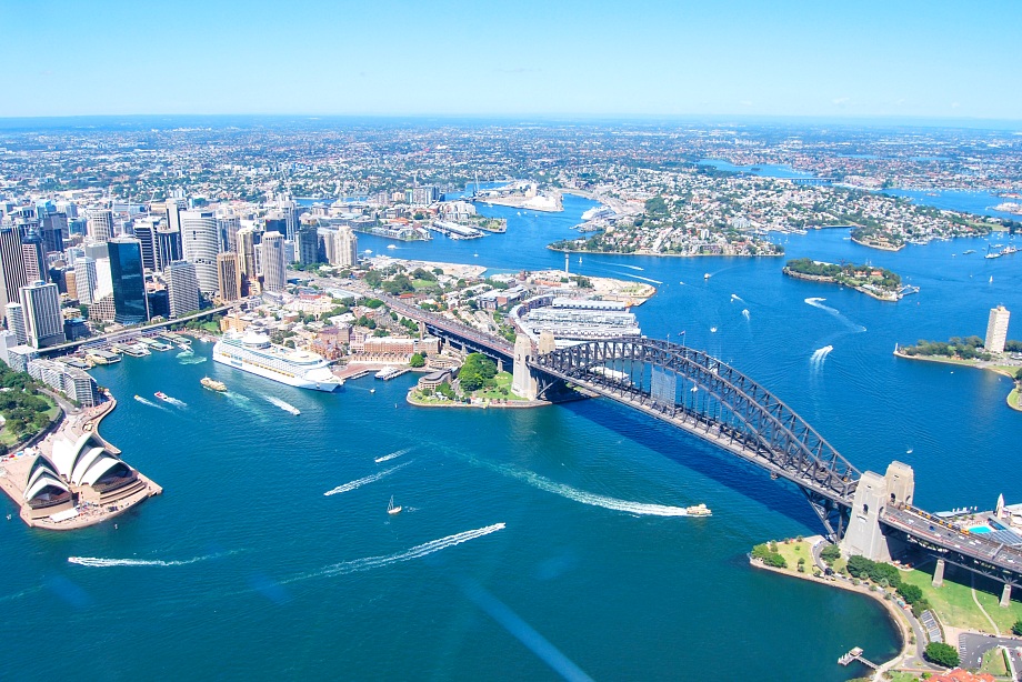 The Best Cities in Australia for Digital Nomads