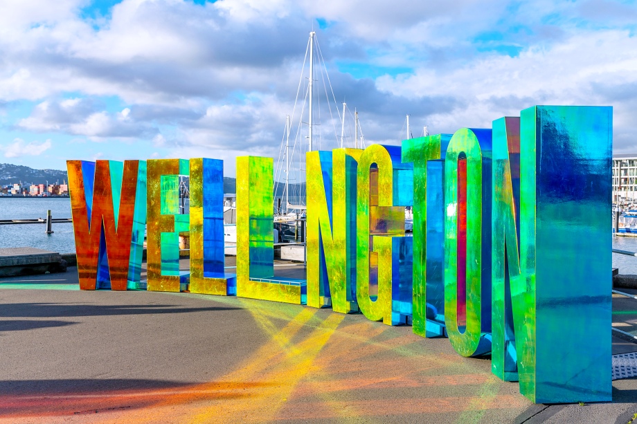 Top things to do in Wellington