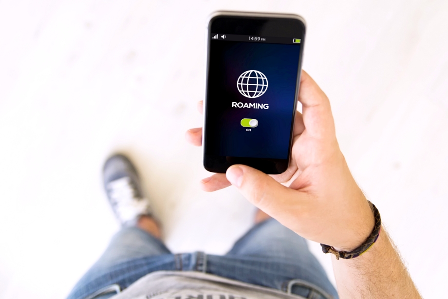 Why your travel eSIM shows 3G