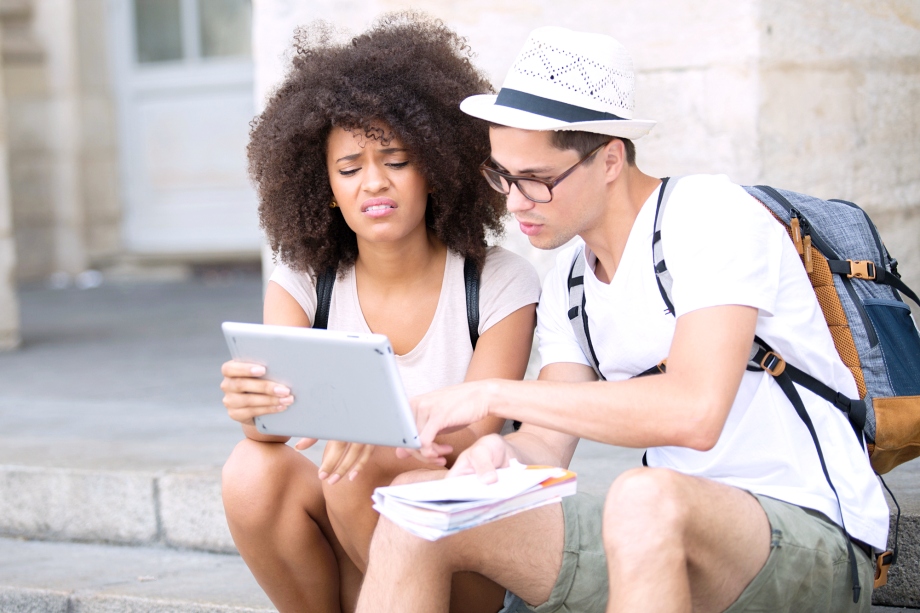 Why your travel eSIM shows 3G