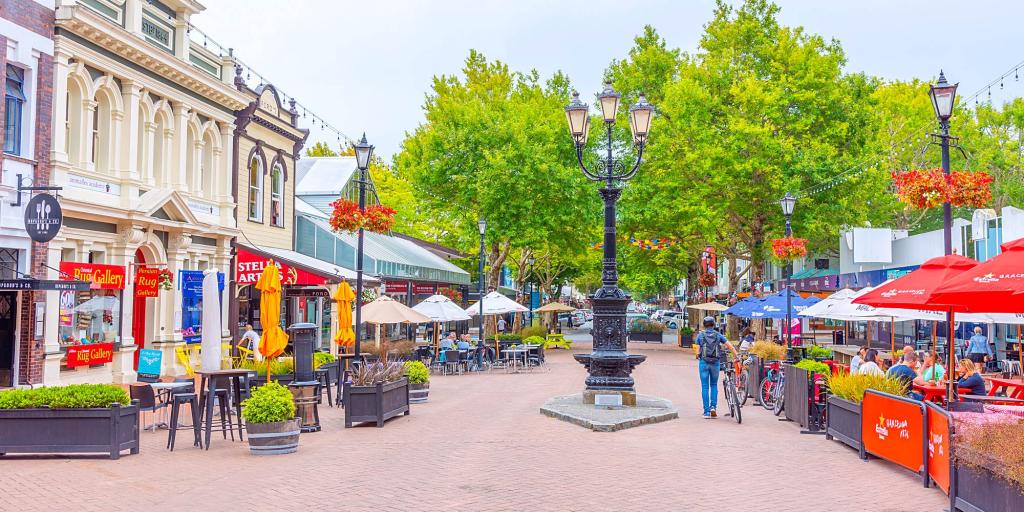 Top things to do in Nelson