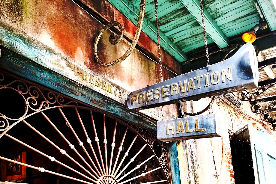 Top things to do in New Orleans