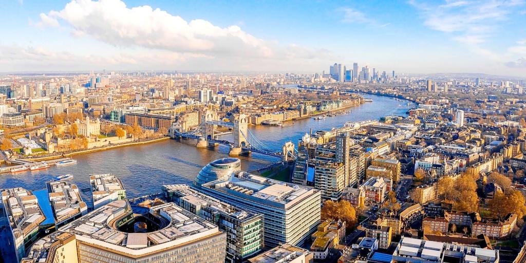 Top things to do in London
