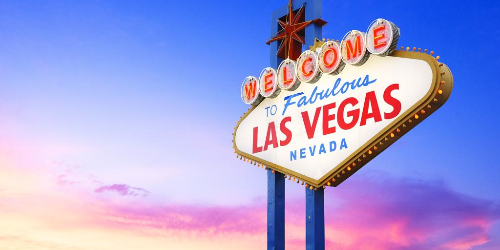 Top things to do in Las Vegas