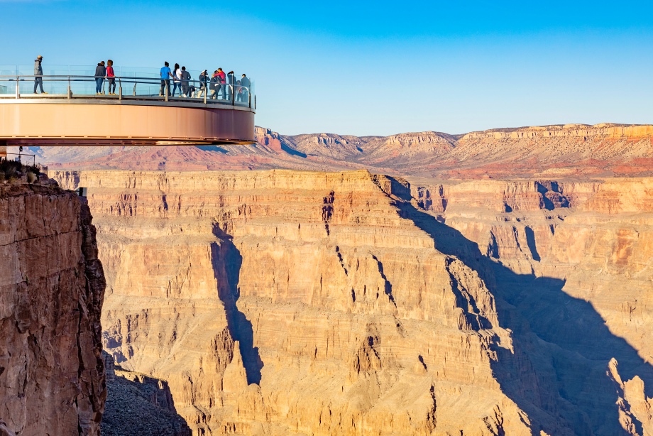 Top things to do in Las Vegas