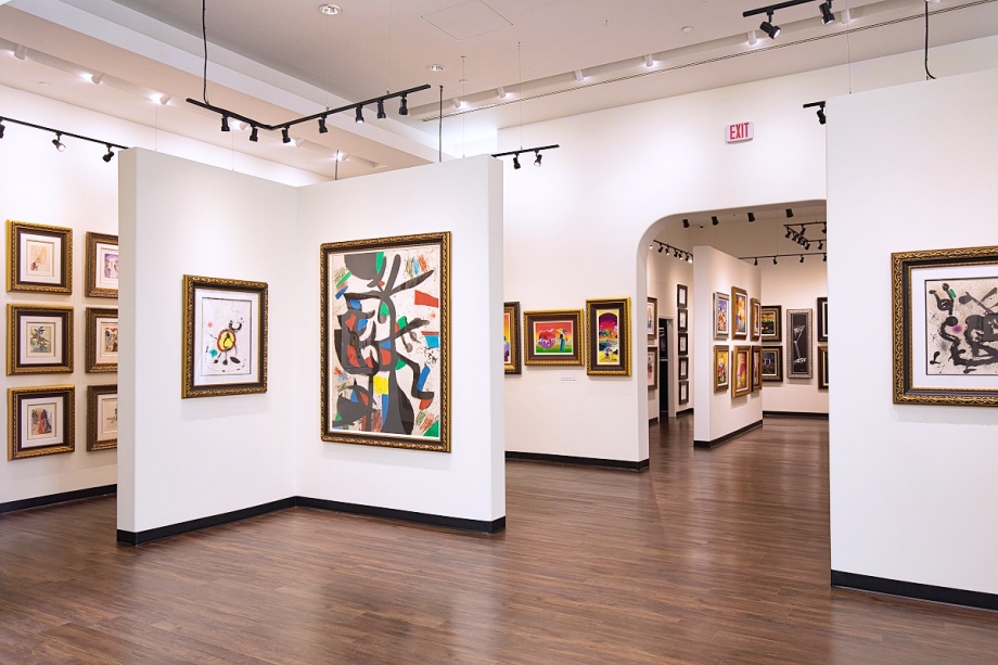 Top things to do in Las Vegas