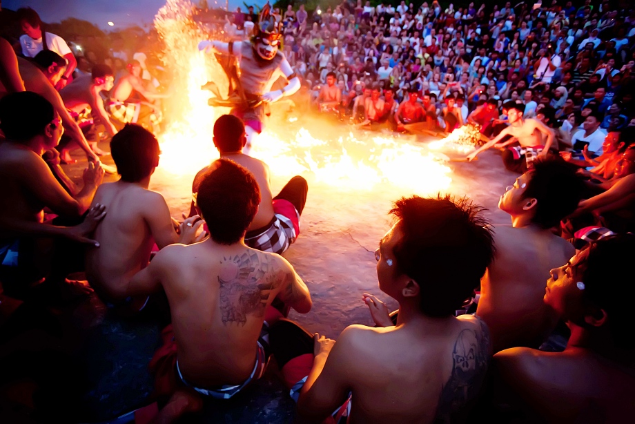 Top things to do in Bali
